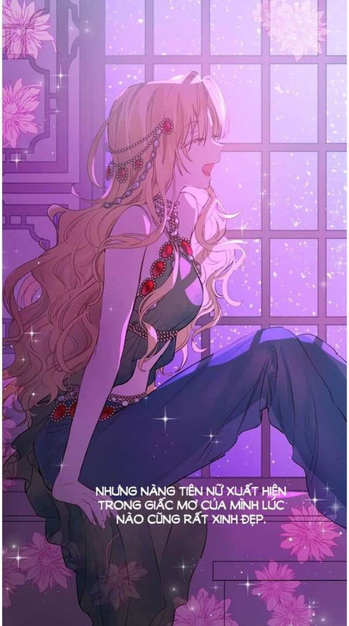 Một Ngày Nọ Tôi Bỗng Thành Nàng Công Chúa Chapter 71.5 - 17