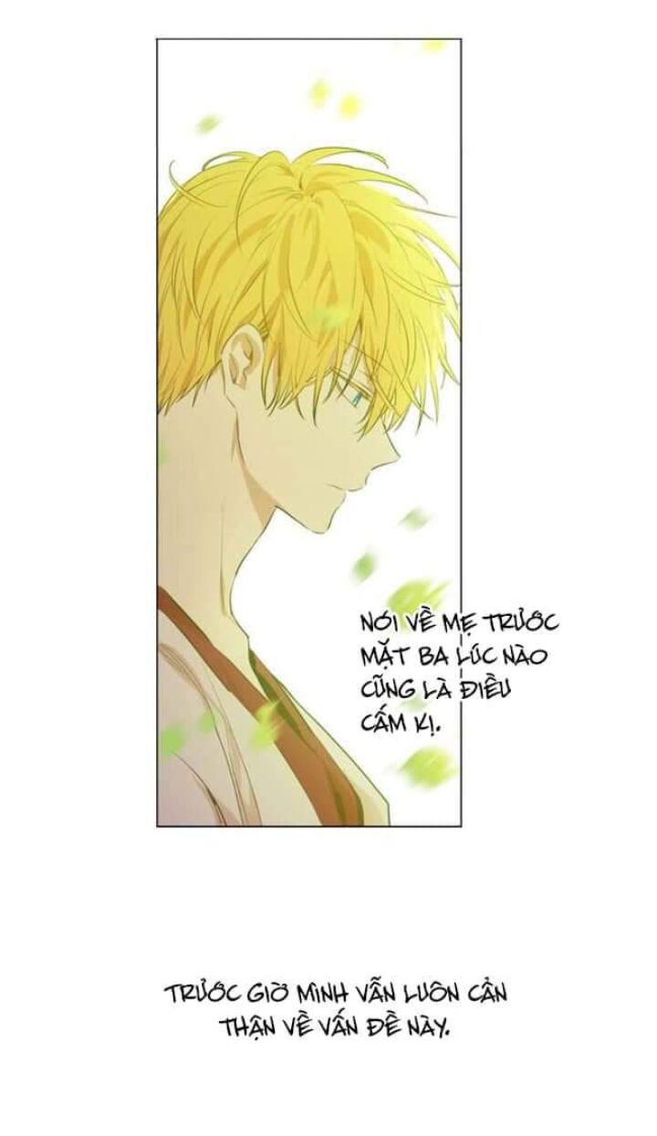 Một Ngày Nọ Tôi Bỗng Thành Nàng Công Chúa Chapter 71.5 - 18