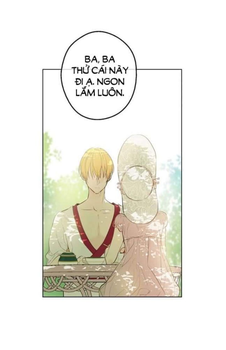 Một Ngày Nọ Tôi Bỗng Thành Nàng Công Chúa Chapter 71.5 - 3