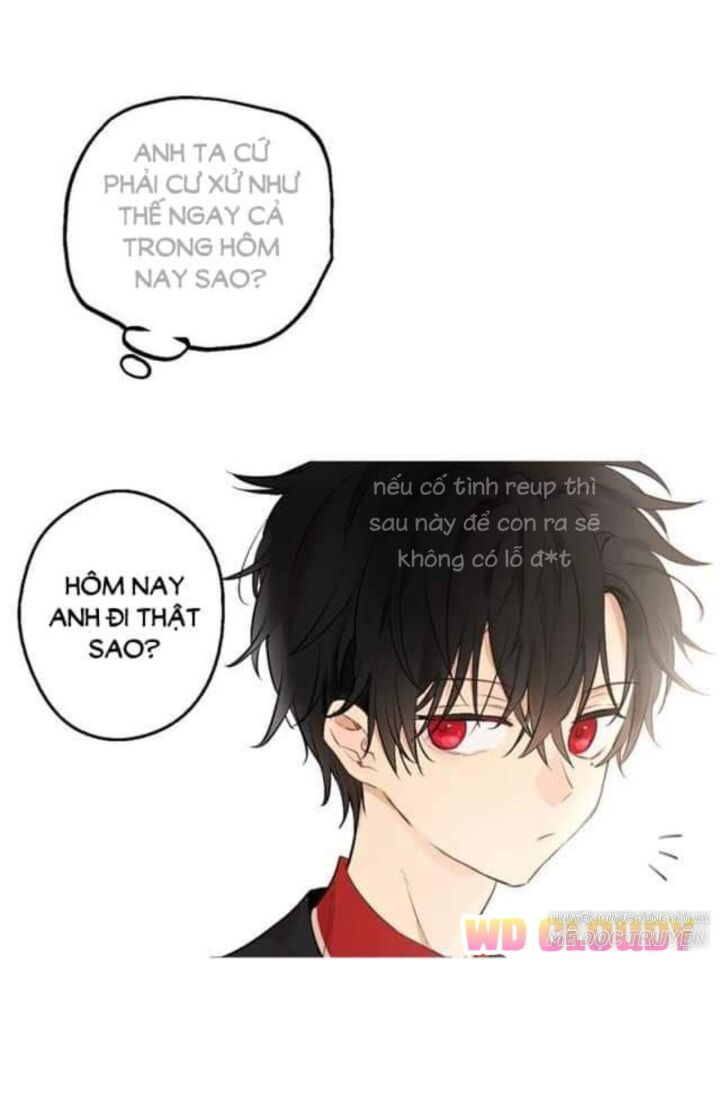 Một Ngày Nọ Tôi Bỗng Thành Nàng Công Chúa Chapter 71.5 - 26