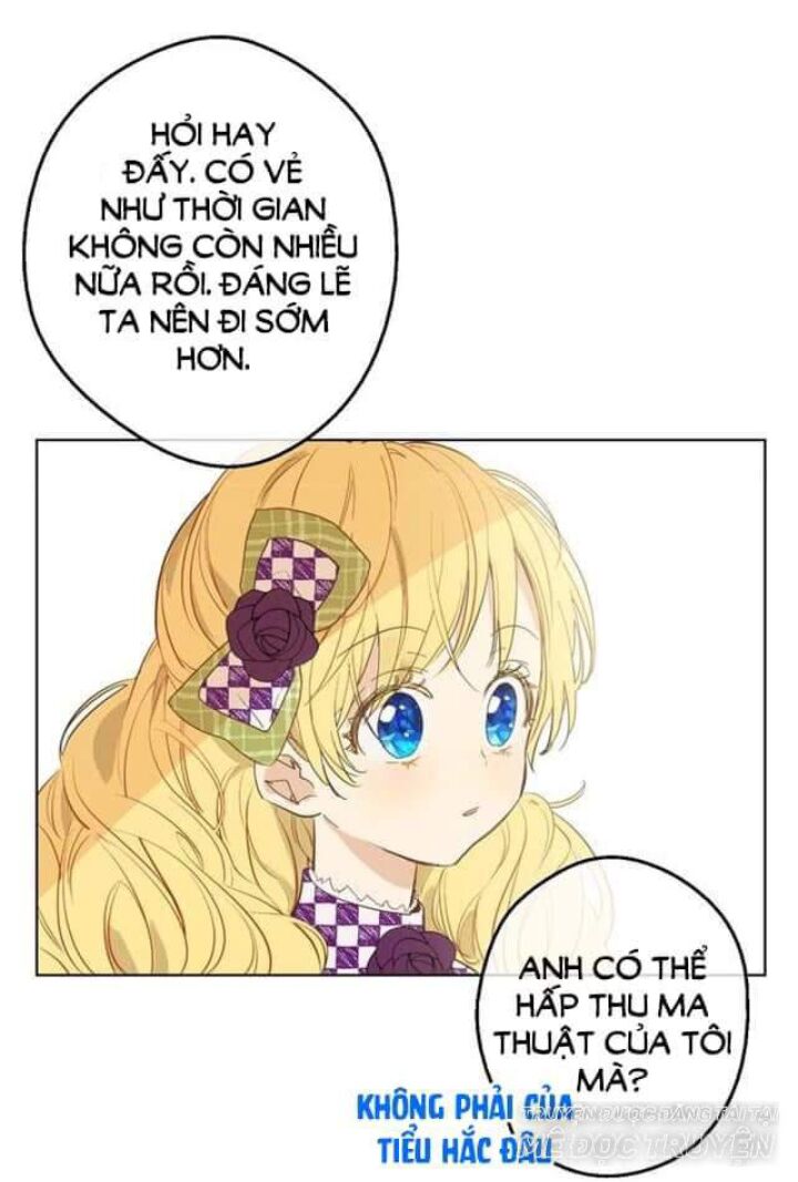 Một Ngày Nọ Tôi Bỗng Thành Nàng Công Chúa Chapter 71.5 - 31