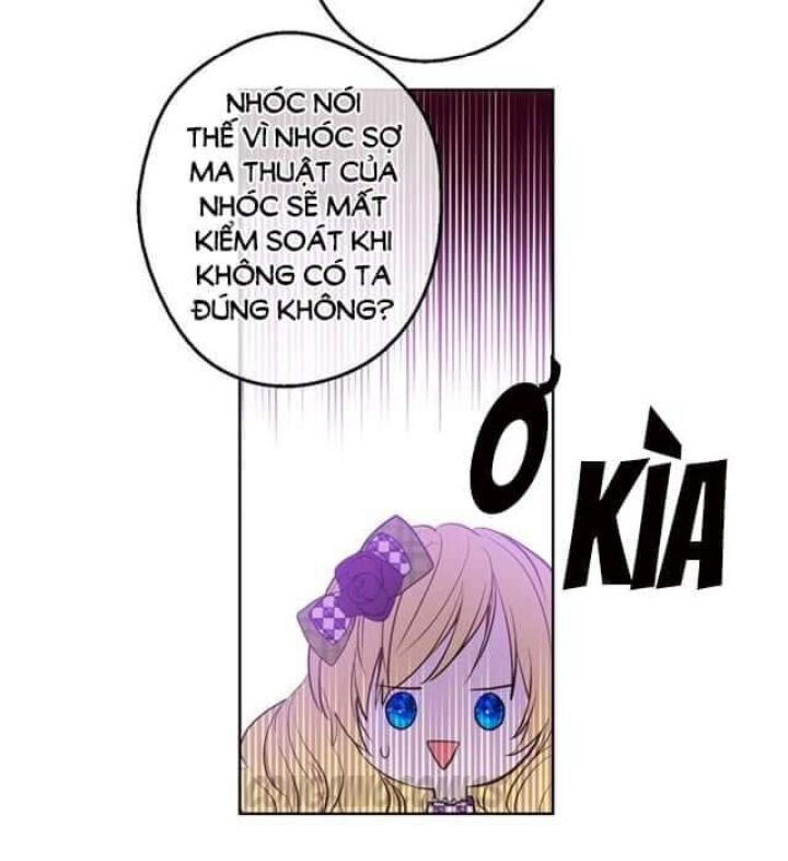 Một Ngày Nọ Tôi Bỗng Thành Nàng Công Chúa Chapter 71.5 - 35