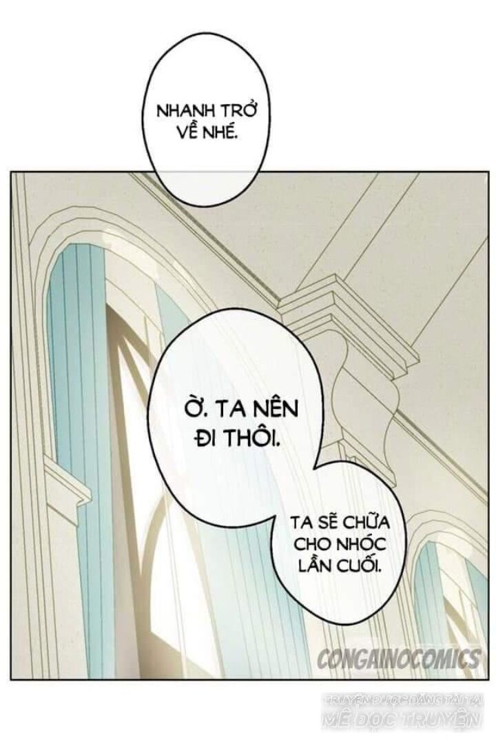 Một Ngày Nọ Tôi Bỗng Thành Nàng Công Chúa Chapter 71.5 - 41