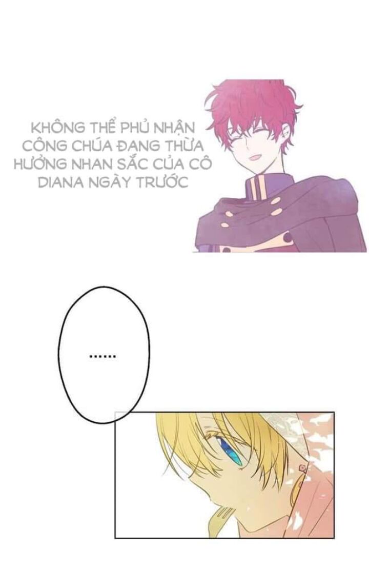 Một Ngày Nọ Tôi Bỗng Thành Nàng Công Chúa Chapter 71.5 - 6