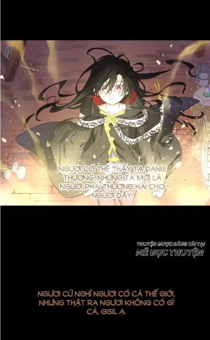 Một Ngày Nọ Tôi Bỗng Thành Nàng Công Chúa Chapter 71.5 - 52