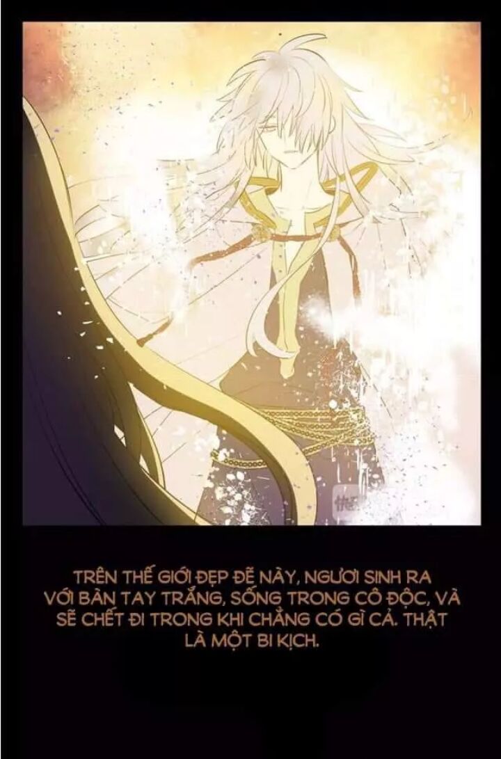 Một Ngày Nọ Tôi Bỗng Thành Nàng Công Chúa Chapter 71.5 - 53