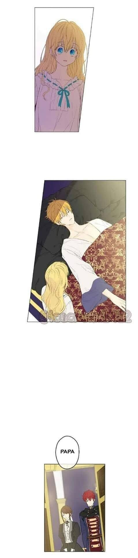 Một Ngày Nọ Tôi Bỗng Thành Nàng Công Chúa Chapter 73 - 16