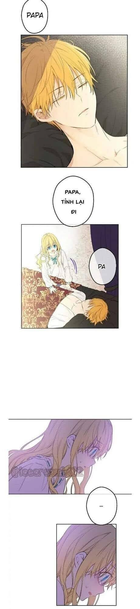 Một Ngày Nọ Tôi Bỗng Thành Nàng Công Chúa Chapter 73 - 18