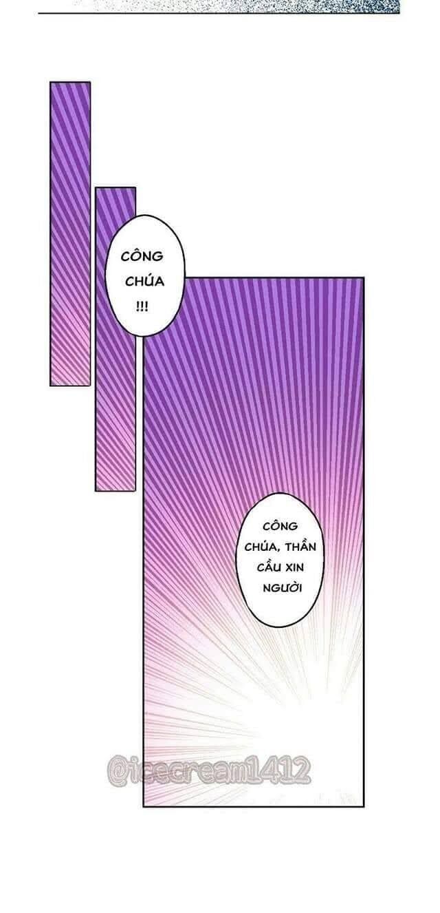 Một Ngày Nọ Tôi Bỗng Thành Nàng Công Chúa Chapter 73 - 10
