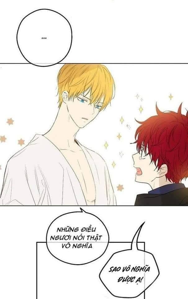 Một Ngày Nọ Tôi Bỗng Thành Nàng Công Chúa Chapter 74 - 13