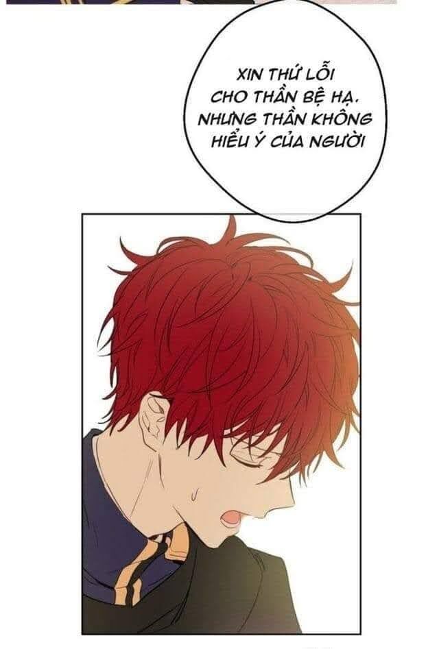 Một Ngày Nọ Tôi Bỗng Thành Nàng Công Chúa Chapter 74 - 16