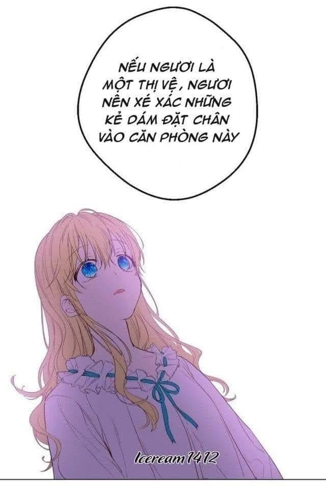 Một Ngày Nọ Tôi Bỗng Thành Nàng Công Chúa Chapter 74 - 19