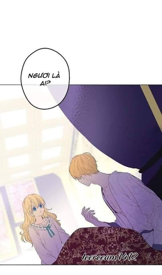 Một Ngày Nọ Tôi Bỗng Thành Nàng Công Chúa Chapter 74 - 3