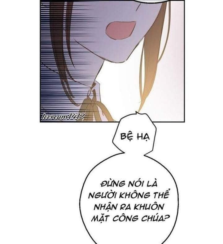 Một Ngày Nọ Tôi Bỗng Thành Nàng Công Chúa Chapter 74 - 22