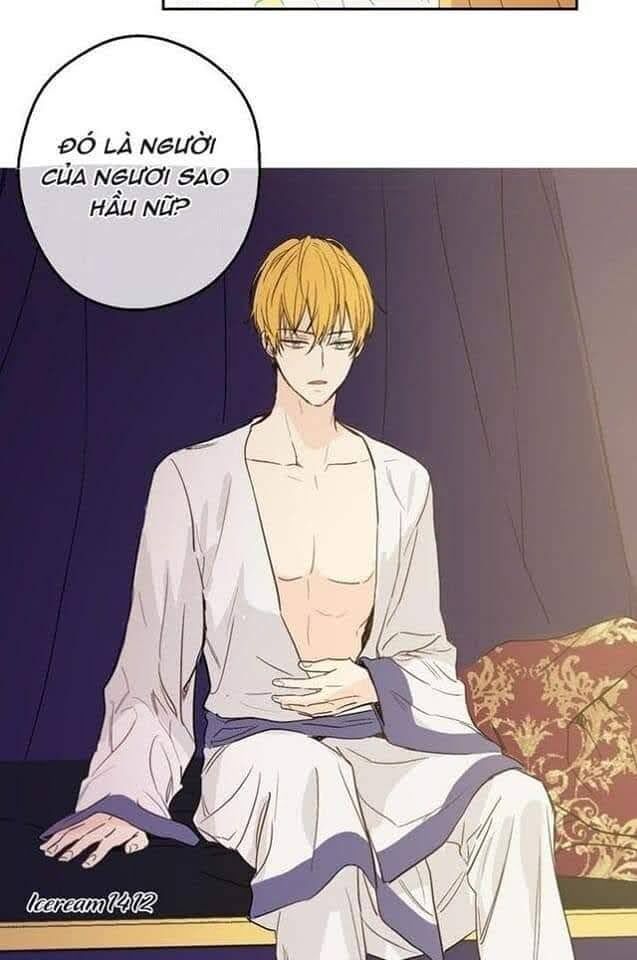 Một Ngày Nọ Tôi Bỗng Thành Nàng Công Chúa Chapter 74 - 24