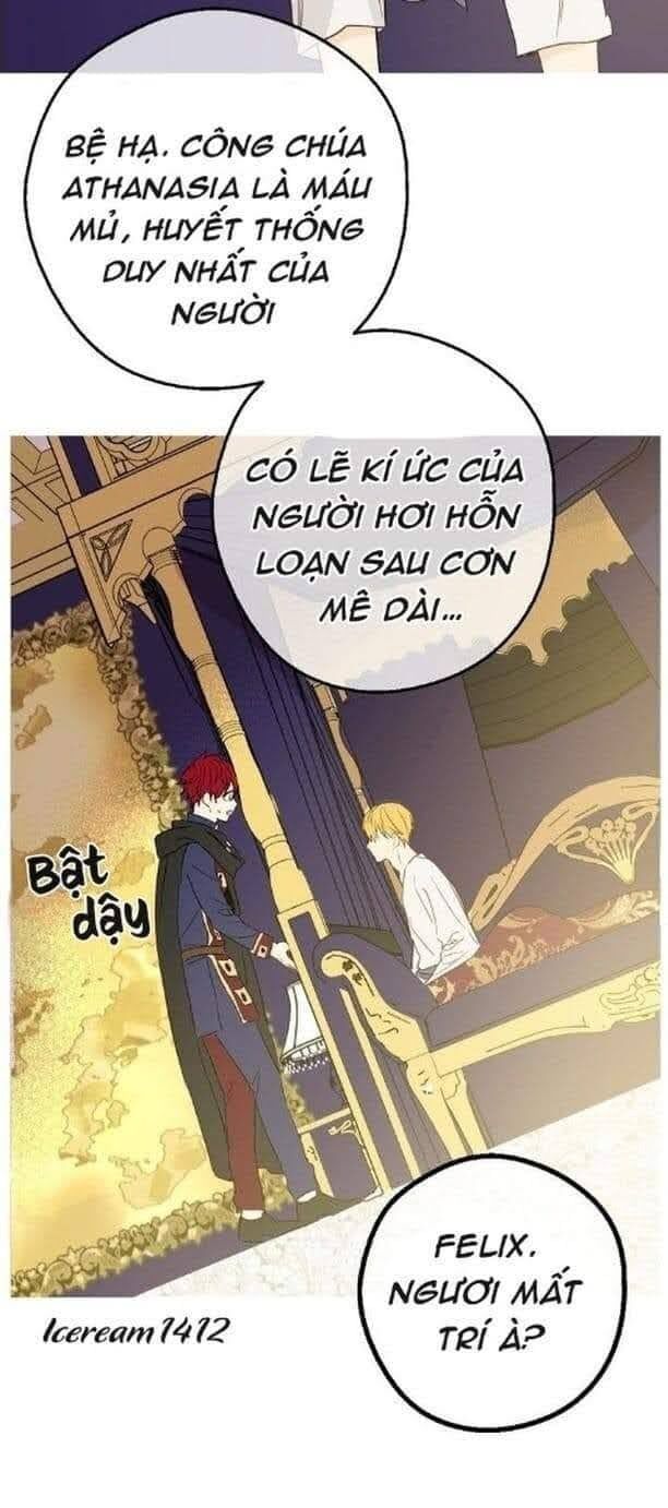 Một Ngày Nọ Tôi Bỗng Thành Nàng Công Chúa Chapter 74 - 25