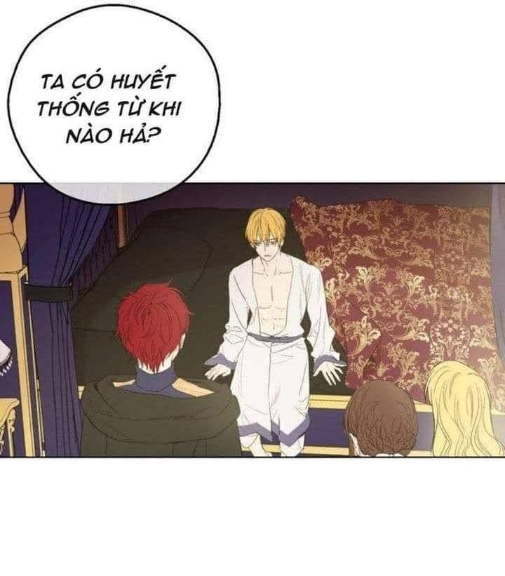 Một Ngày Nọ Tôi Bỗng Thành Nàng Công Chúa Chapter 74 - 26