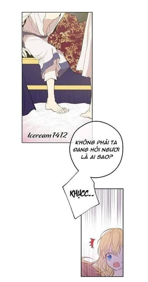 Một Ngày Nọ Tôi Bỗng Thành Nàng Công Chúa Chapter 74 - 4