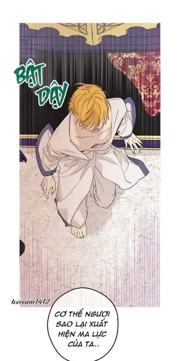 Một Ngày Nọ Tôi Bỗng Thành Nàng Công Chúa Chapter 74 - 34