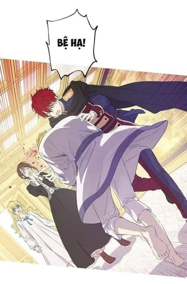 Một Ngày Nọ Tôi Bỗng Thành Nàng Công Chúa Chapter 74 - 37