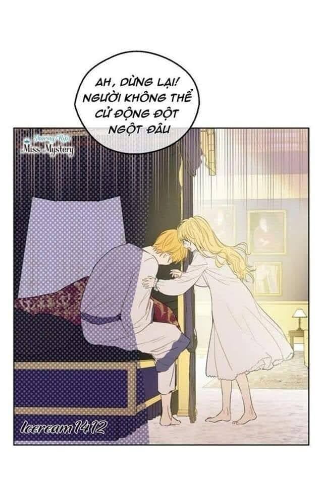 Một Ngày Nọ Tôi Bỗng Thành Nàng Công Chúa Chapter 74 - 5
