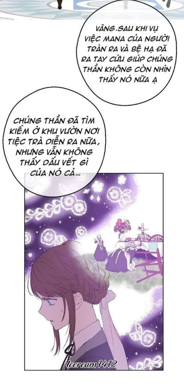 Một Ngày Nọ Tôi Bỗng Thành Nàng Công Chúa Chapter 74 - 48