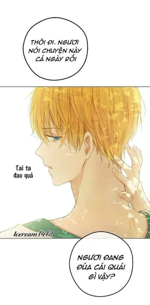 Một Ngày Nọ Tôi Bỗng Thành Nàng Công Chúa Chapter 74 - 53