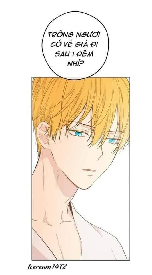 Một Ngày Nọ Tôi Bỗng Thành Nàng Công Chúa Chapter 74 - 10