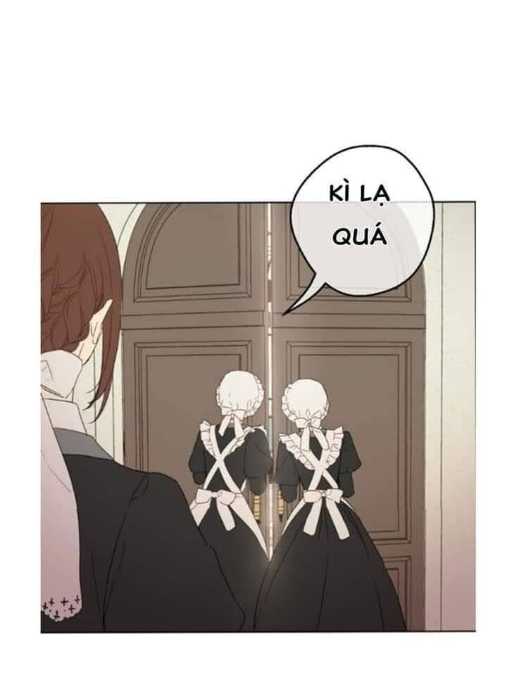 Một Ngày Nọ Tôi Bỗng Thành Nàng Công Chúa Chapter 75 - 21