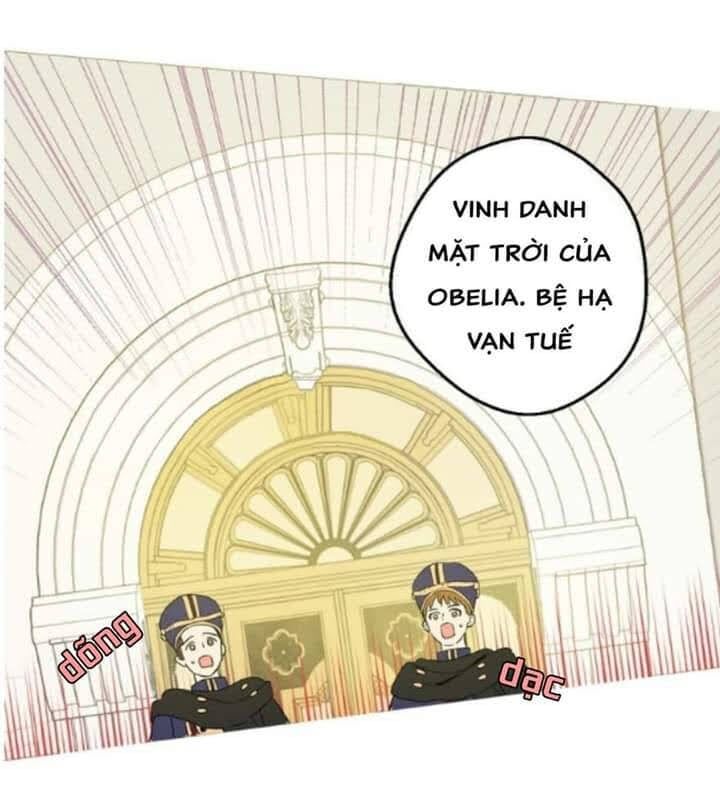 Một Ngày Nọ Tôi Bỗng Thành Nàng Công Chúa Chapter 75 - 28