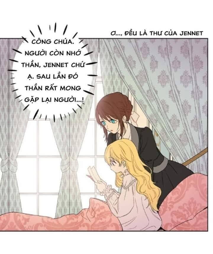 Một Ngày Nọ Tôi Bỗng Thành Nàng Công Chúa Chapter 75 - 33