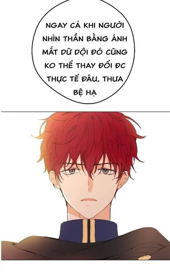 Một Ngày Nọ Tôi Bỗng Thành Nàng Công Chúa Chapter 75 - 55