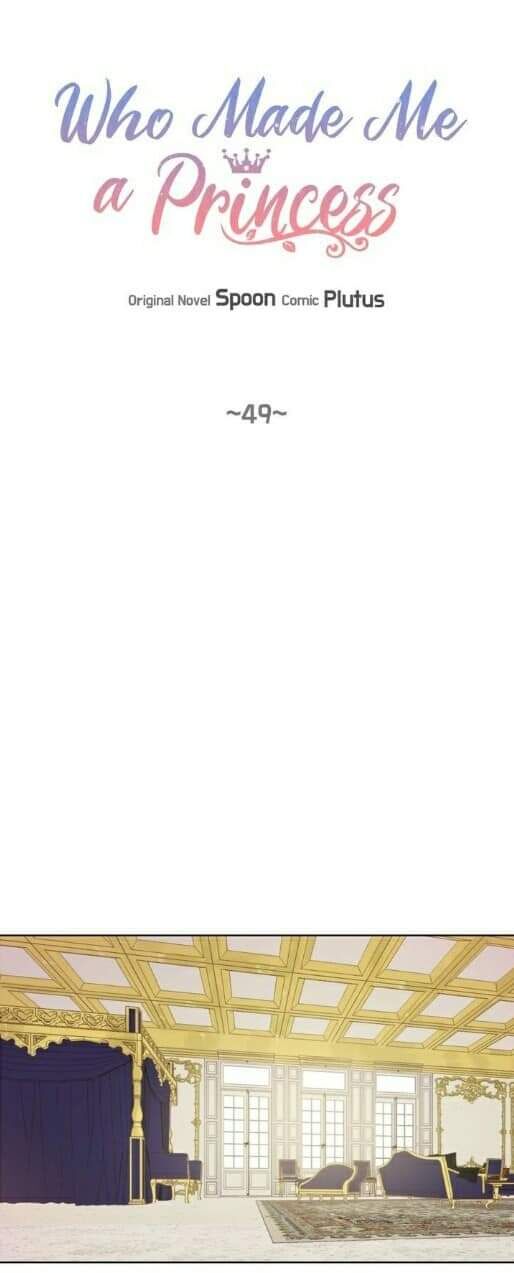 Một Ngày Nọ Tôi Bỗng Thành Nàng Công Chúa Chapter 76 - 2
