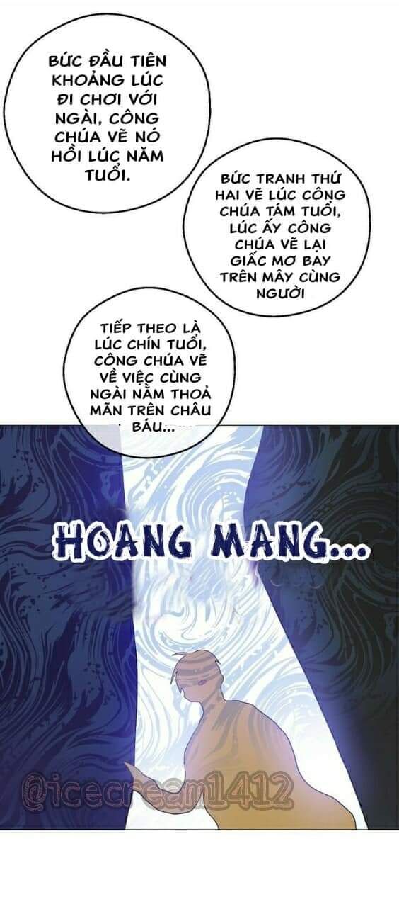 Một Ngày Nọ Tôi Bỗng Thành Nàng Công Chúa Chapter 76 - 14