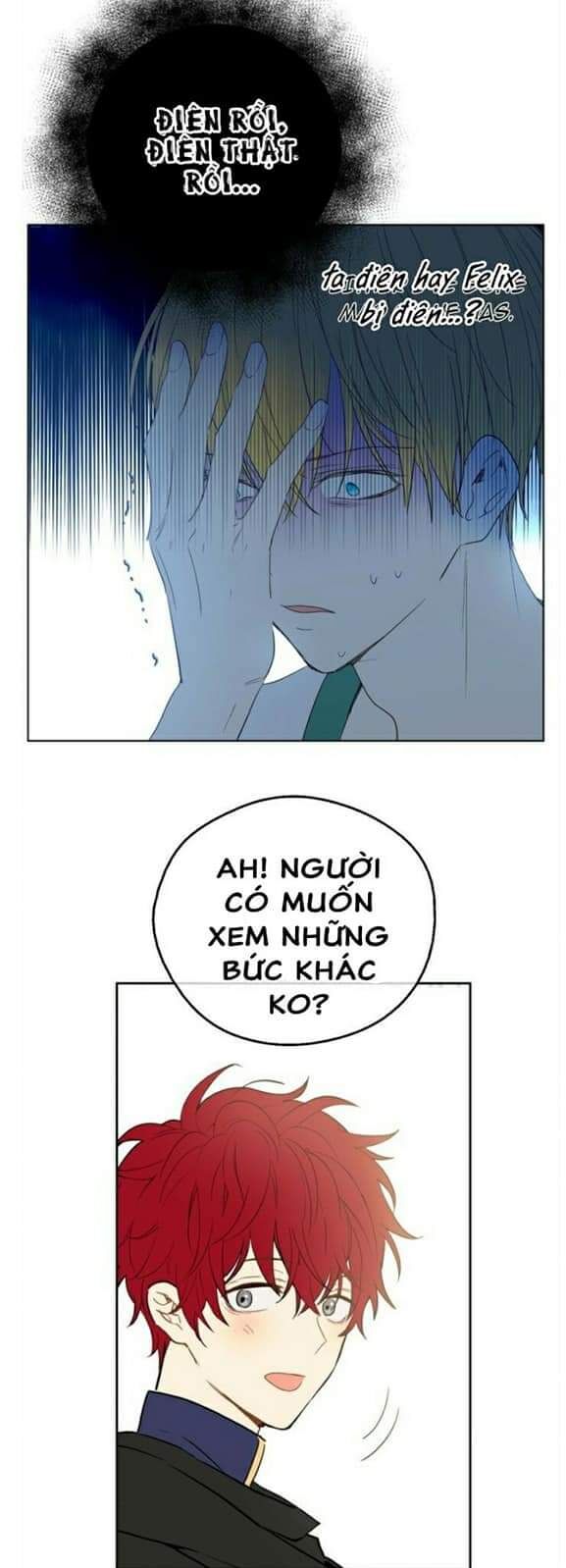 Một Ngày Nọ Tôi Bỗng Thành Nàng Công Chúa Chapter 76 - 15
