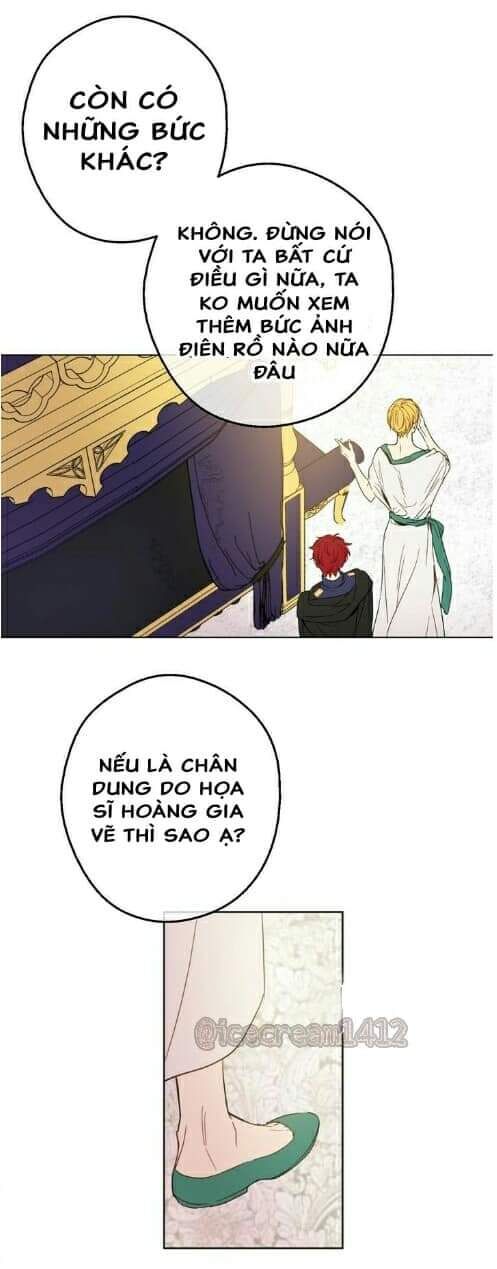 Một Ngày Nọ Tôi Bỗng Thành Nàng Công Chúa Chapter 76 - 16