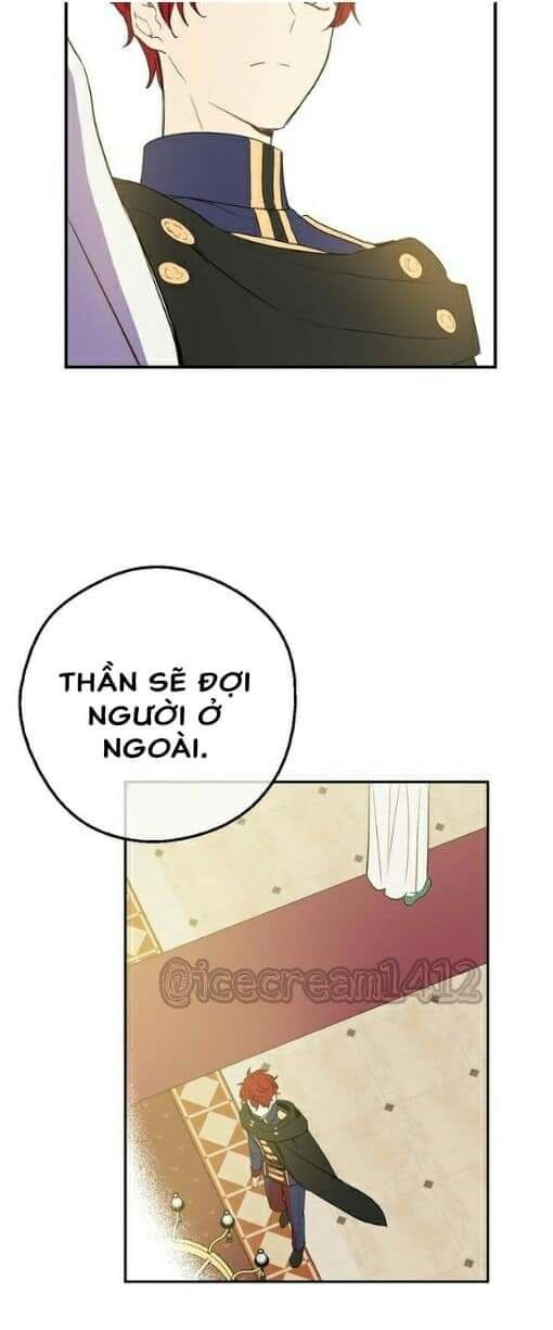 Một Ngày Nọ Tôi Bỗng Thành Nàng Công Chúa Chapter 76 - 33