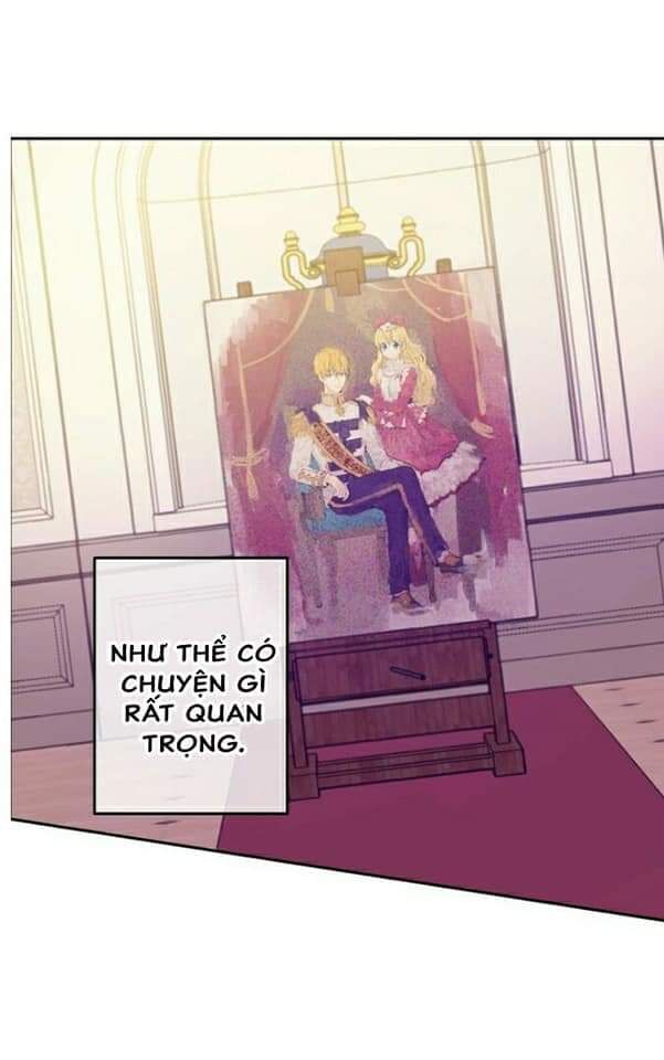 Một Ngày Nọ Tôi Bỗng Thành Nàng Công Chúa Chapter 76 - 37