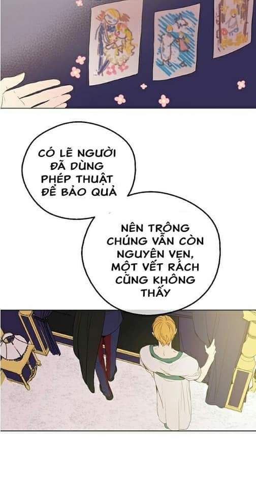 Một Ngày Nọ Tôi Bỗng Thành Nàng Công Chúa Chapter 76 - 9