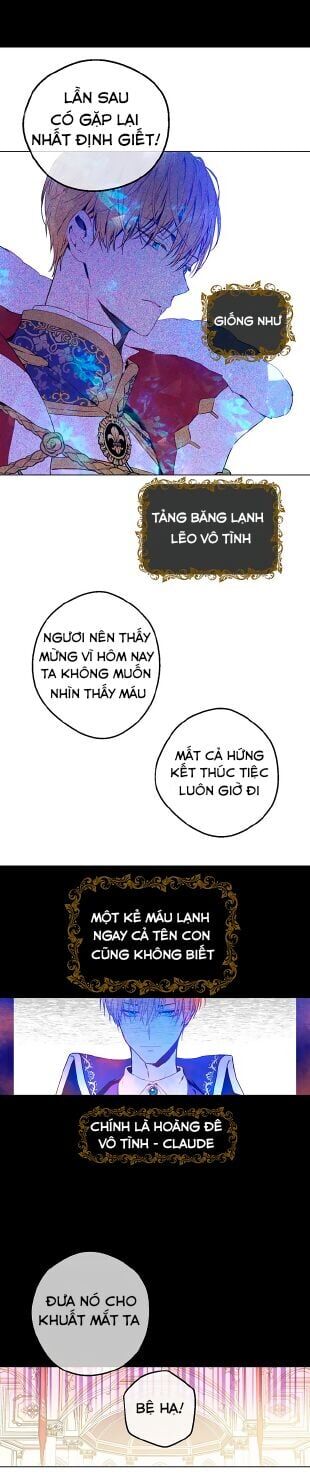 Một Ngày Nọ Tôi Bỗng Thành Nàng Công Chúa Chapter 77 - 11