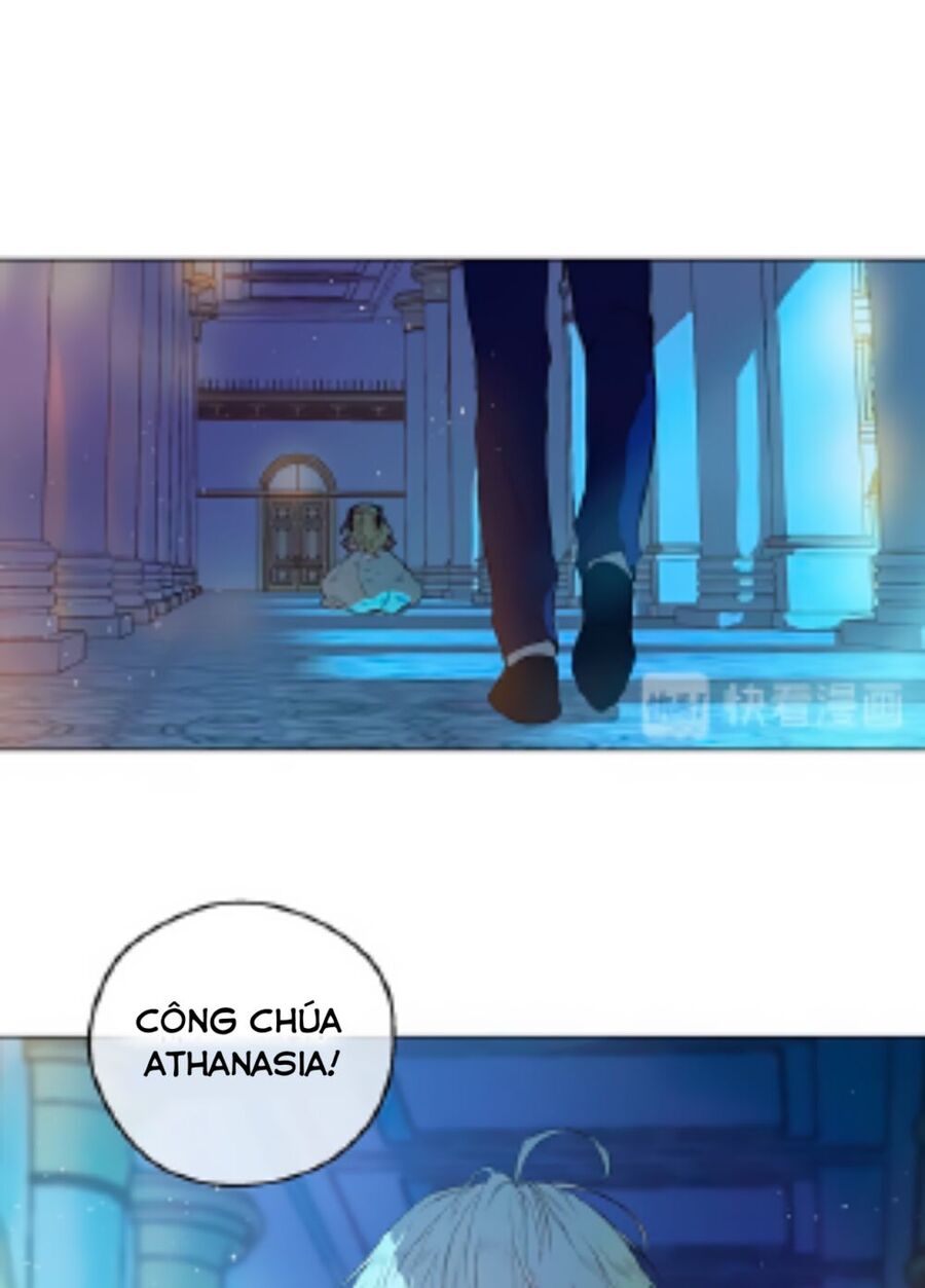 Một Ngày Nọ Tôi Bỗng Thành Nàng Công Chúa Chapter 77 - 20