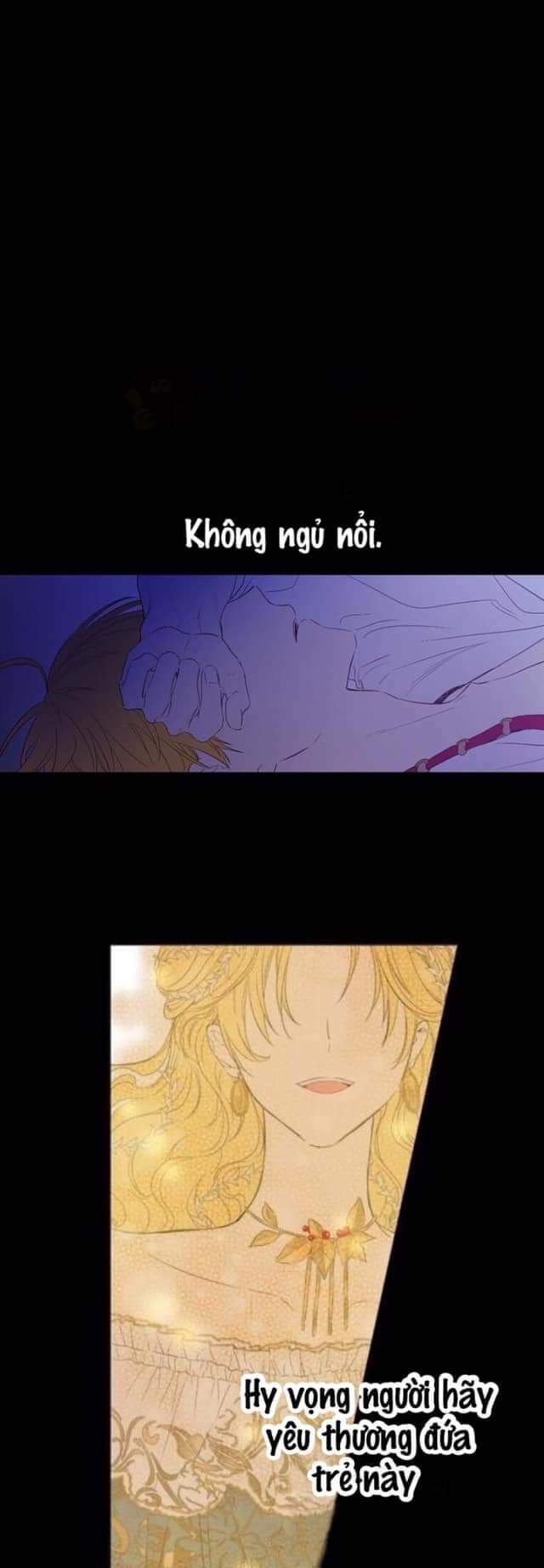Một Ngày Nọ Tôi Bỗng Thành Nàng Công Chúa Chapter 78 - 3