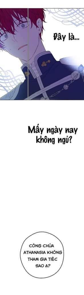 Một Ngày Nọ Tôi Bỗng Thành Nàng Công Chúa Chapter 78 - 21