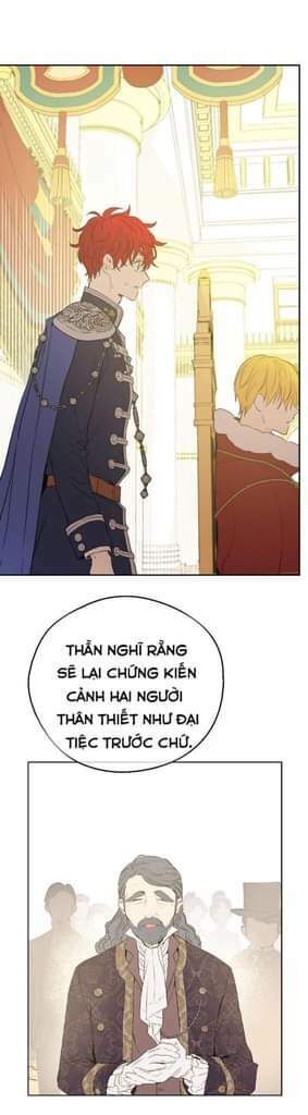 Một Ngày Nọ Tôi Bỗng Thành Nàng Công Chúa Chapter 78 - 22