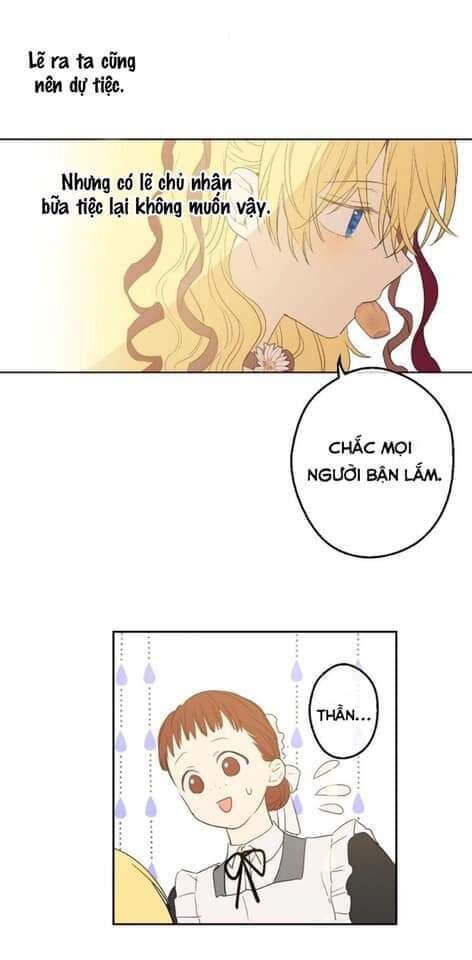 Một Ngày Nọ Tôi Bỗng Thành Nàng Công Chúa Chapter 78 - 28