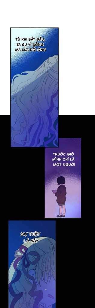 Một Ngày Nọ Tôi Bỗng Thành Nàng Công Chúa Chapter 79 - 11