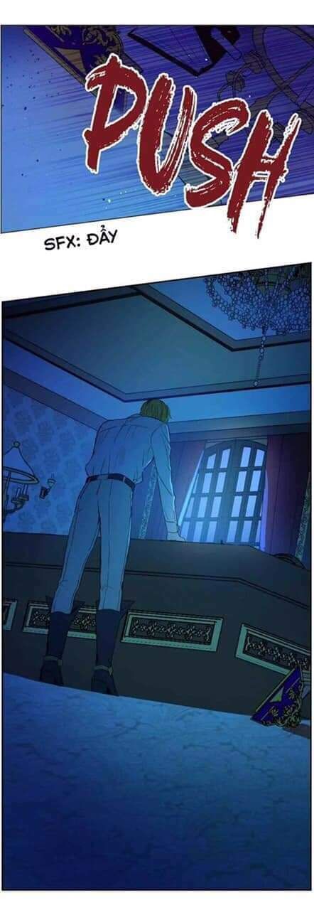 Một Ngày Nọ Tôi Bỗng Thành Nàng Công Chúa Chapter 79 - 21