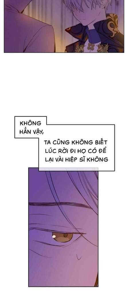 Một Ngày Nọ Tôi Bỗng Thành Nàng Công Chúa Chapter 79 - 29