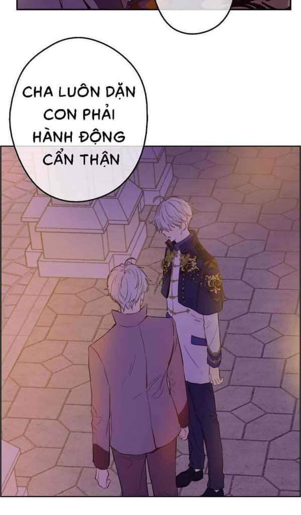 Một Ngày Nọ Tôi Bỗng Thành Nàng Công Chúa Chapter 79 - 31