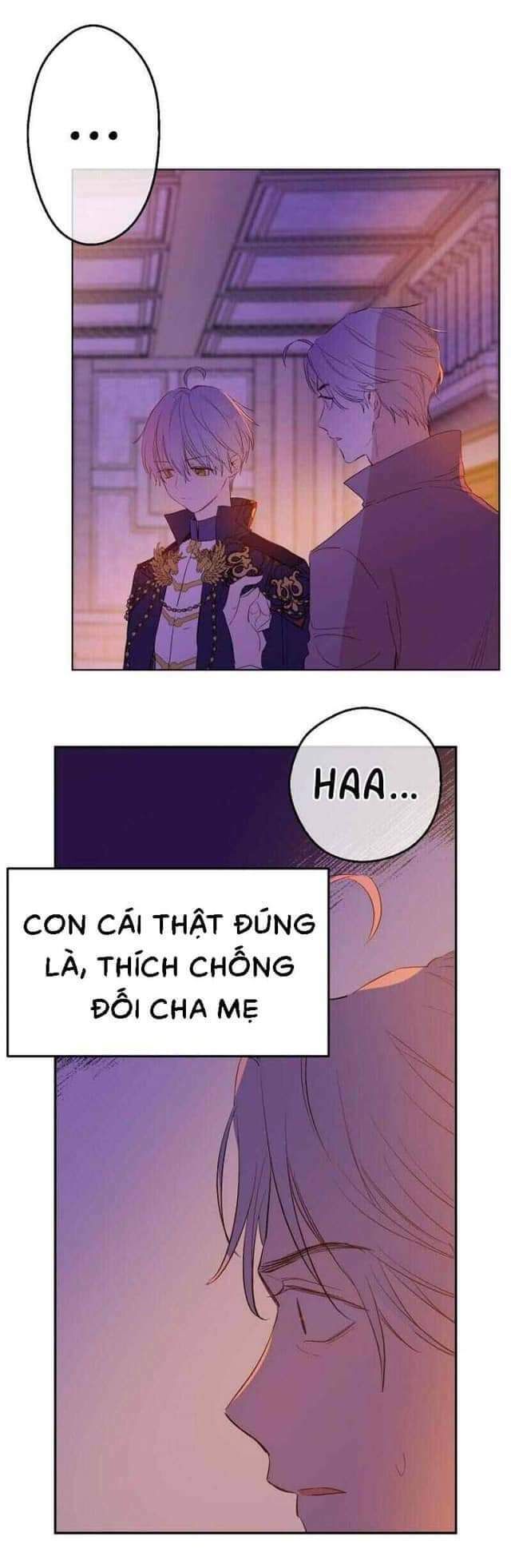 Một Ngày Nọ Tôi Bỗng Thành Nàng Công Chúa Chapter 79 - 42